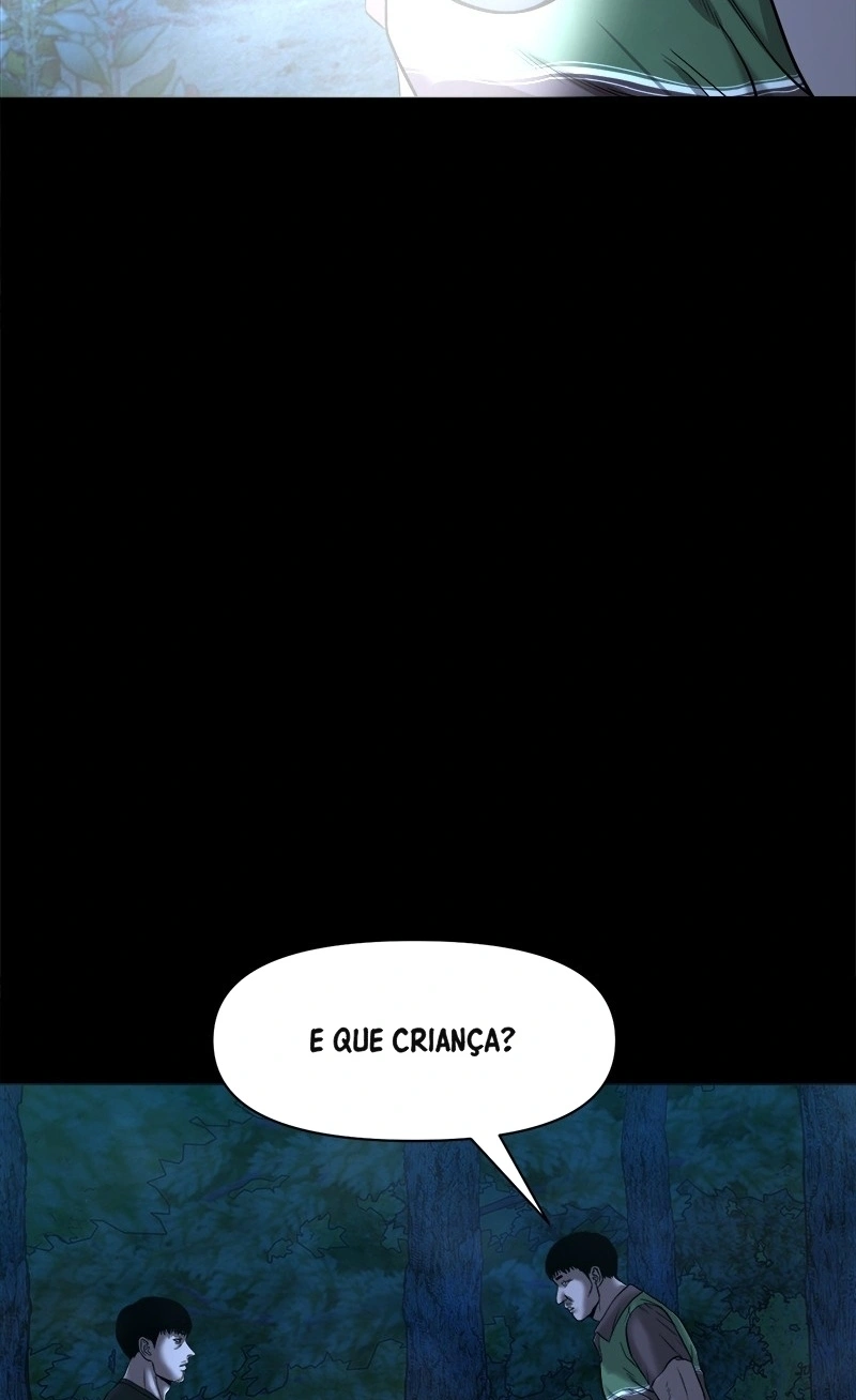 Mysterious Village Capítulo 32 Página 101