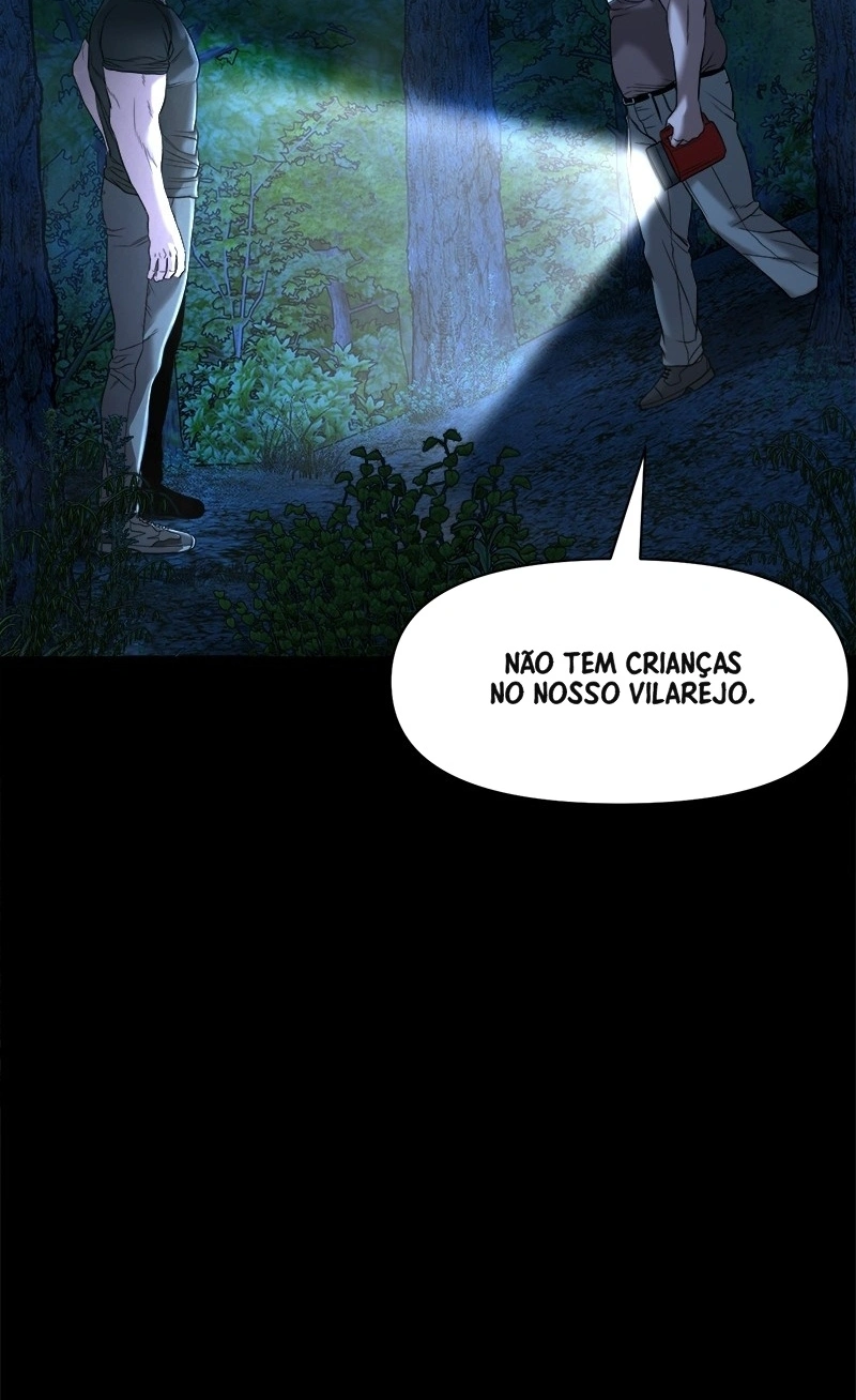Mysterious Village Capítulo 32 Página 102