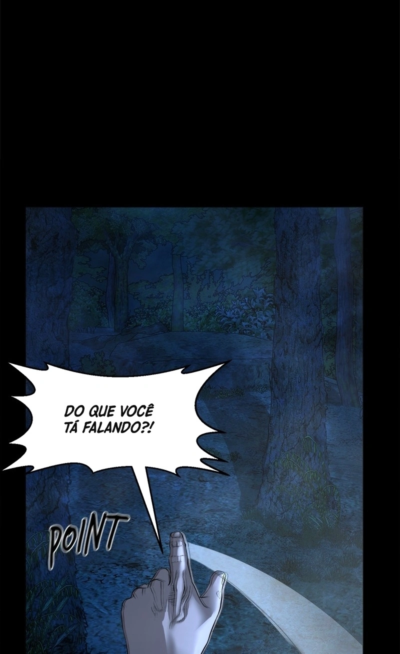 Mysterious Village Capítulo 32 Página 103
