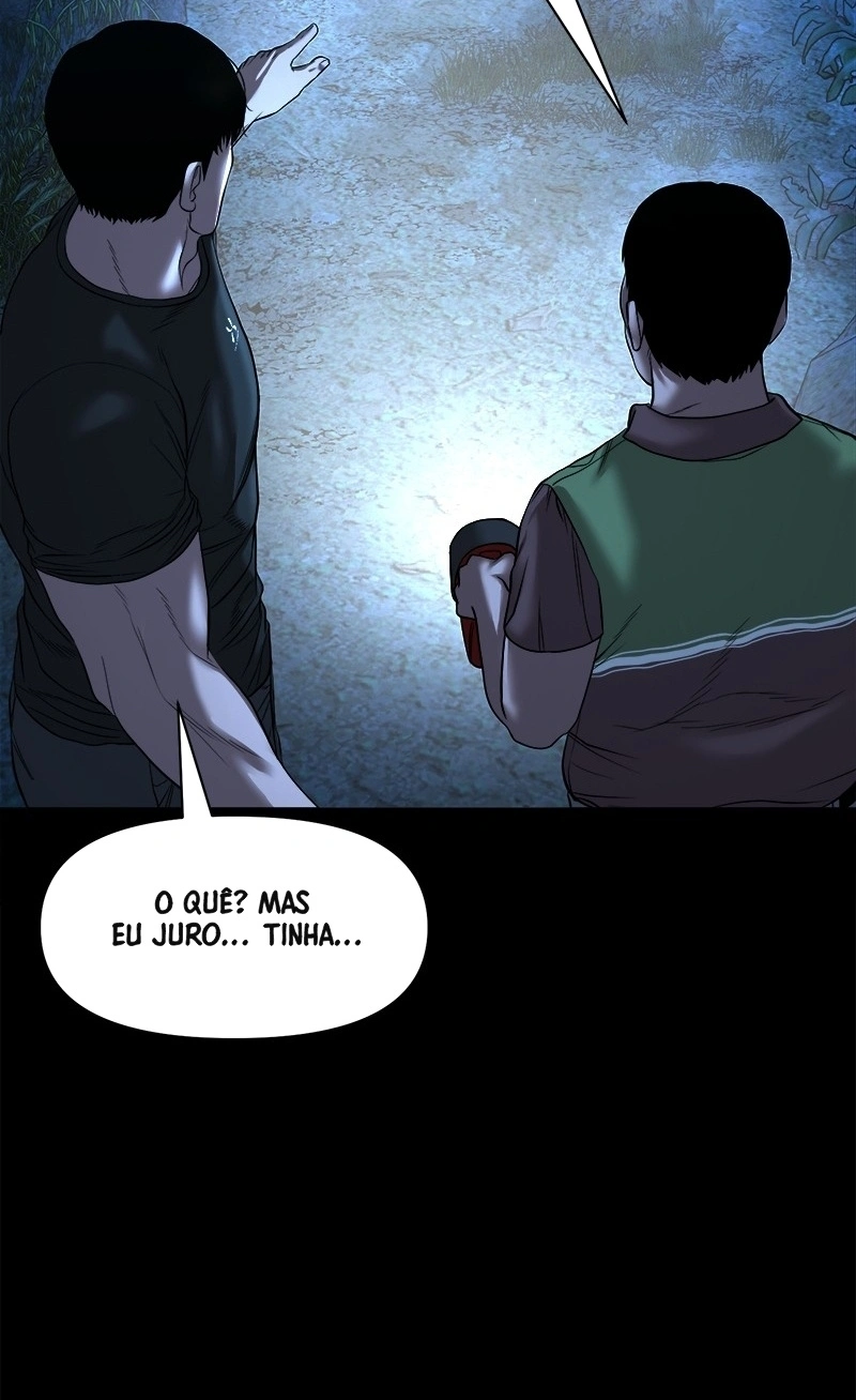Mysterious Village Capítulo 32 Página 105