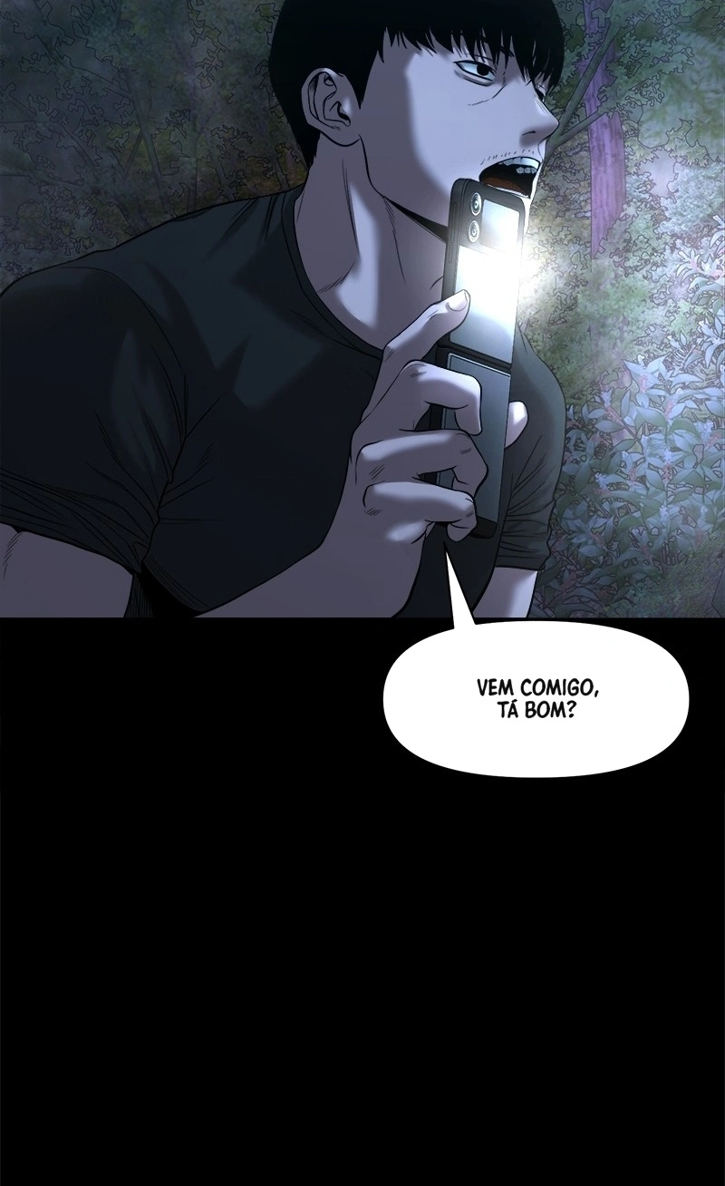 Mysterious Village Capítulo 32 Página 23