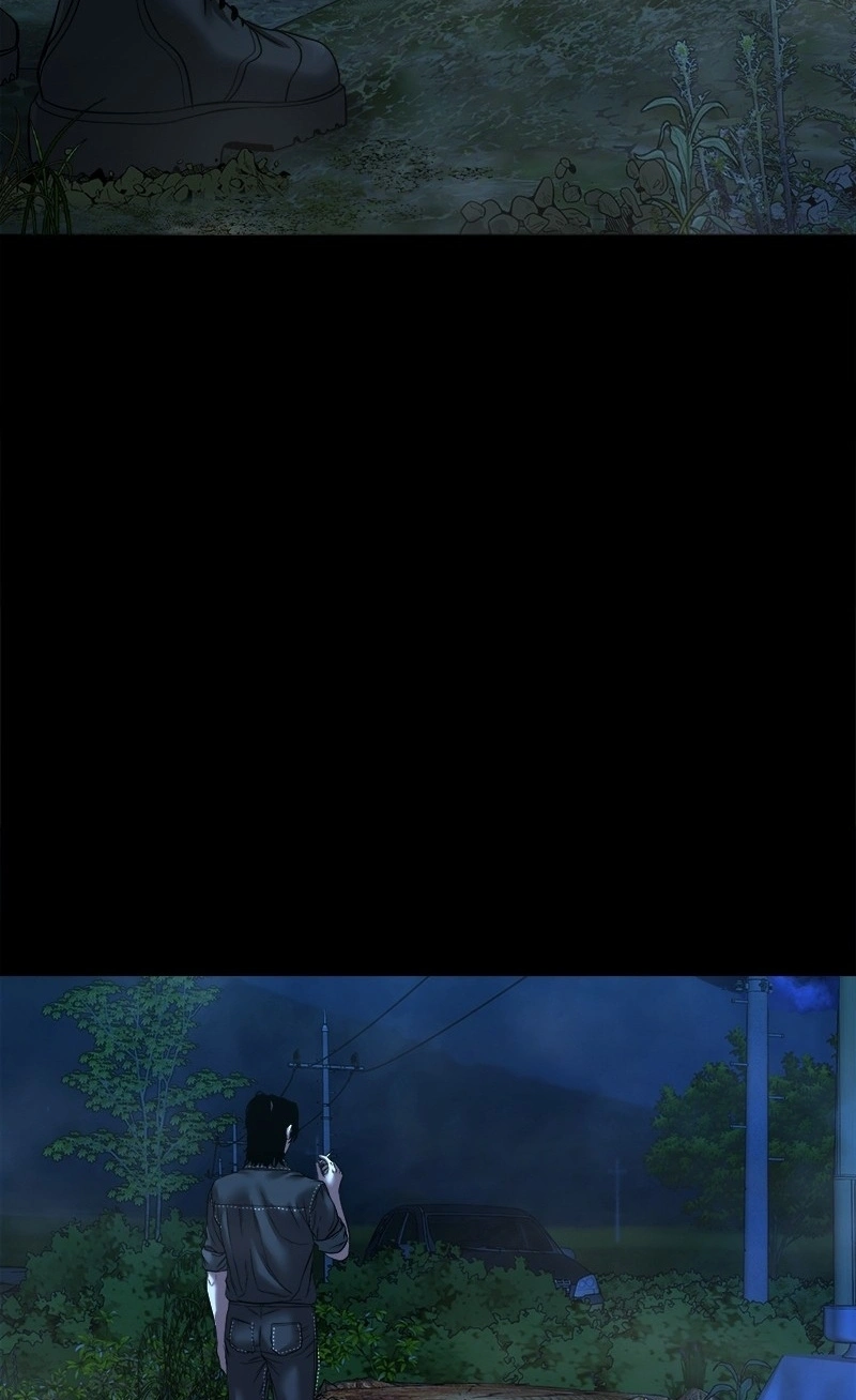 Mysterious Village Capítulo 32 Página 59