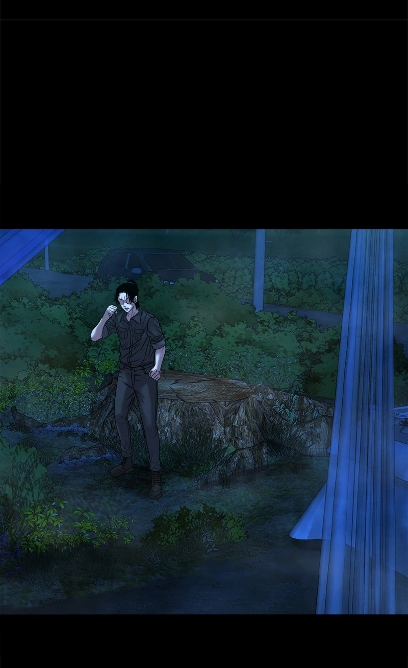 Mysterious Village Capítulo 32 Página 76