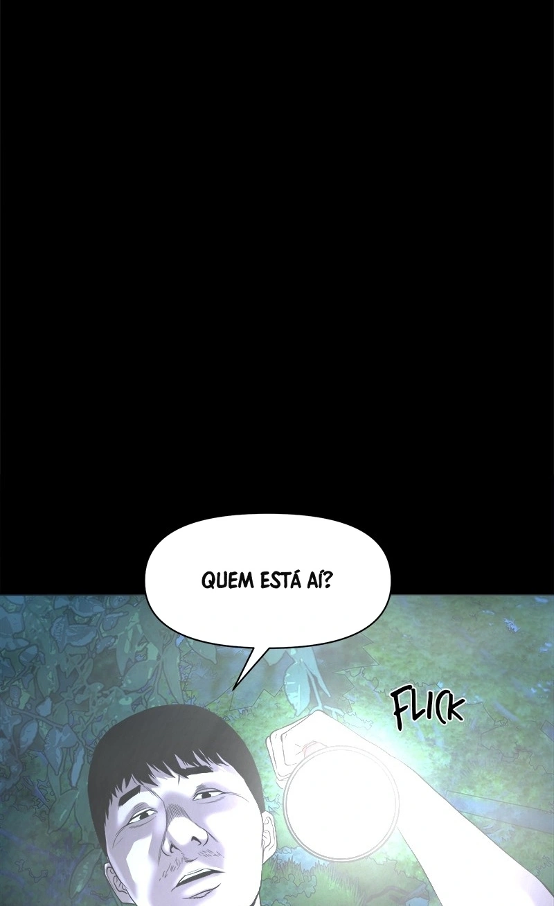 Mysterious Village Capítulo 32 Página 94