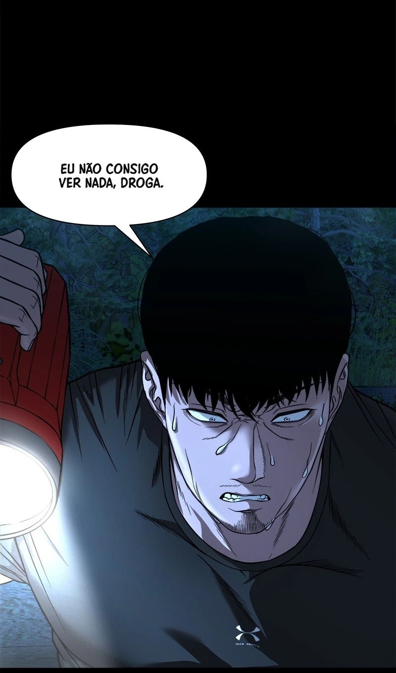 Mysterious Village Capítulo 33 Página 100