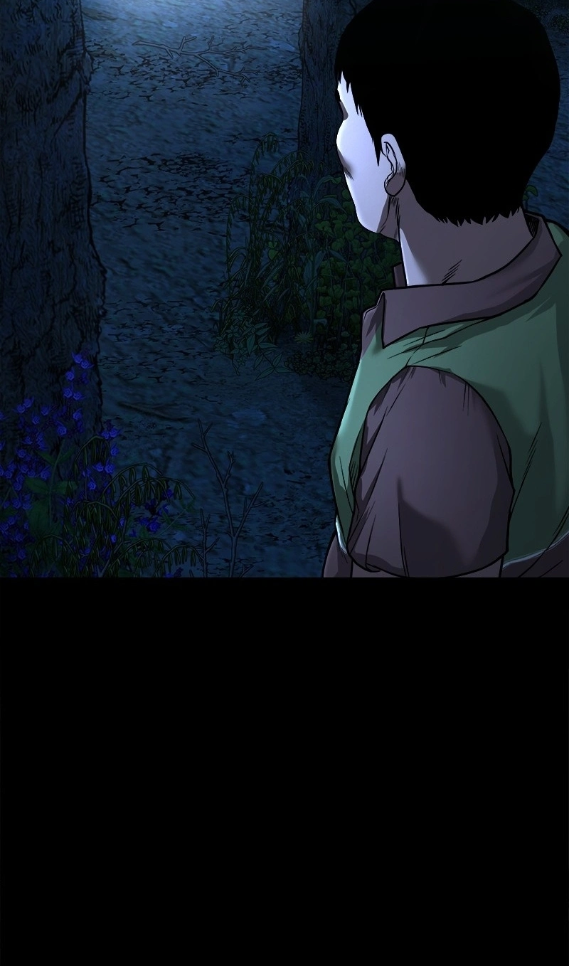 Mysterious Village Capítulo 33 Página 110