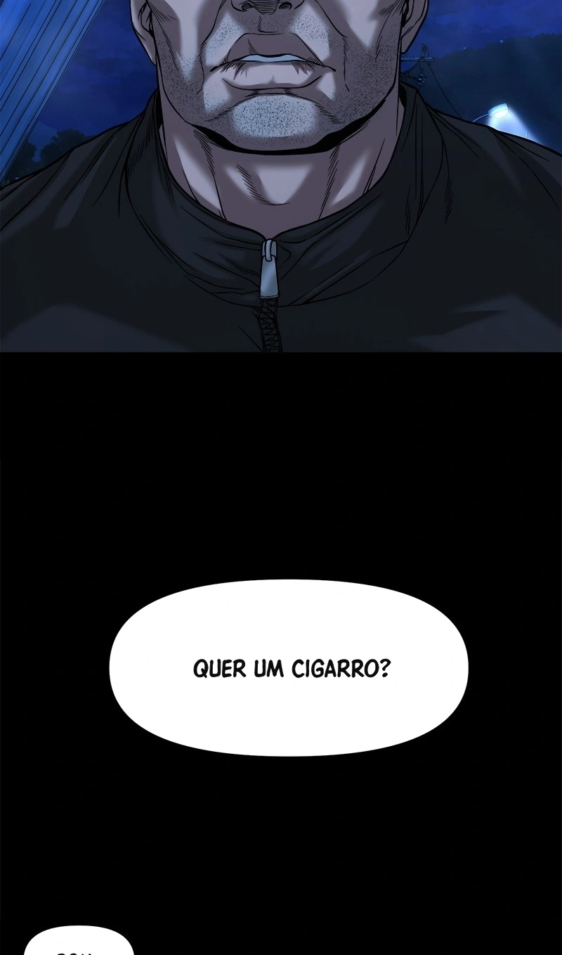 Mysterious Village Capítulo 33 Página 44