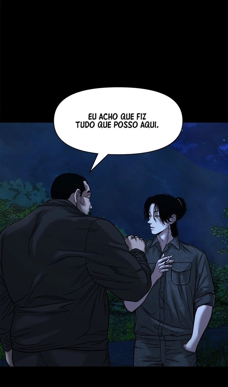 Mysterious Village Capítulo 33 Página 62