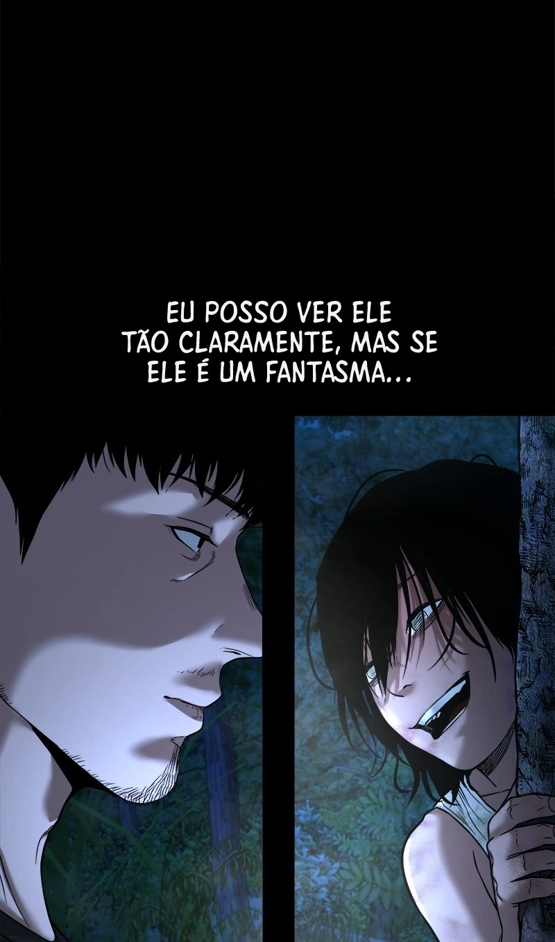 Mysterious Village Capítulo 33 Página 72