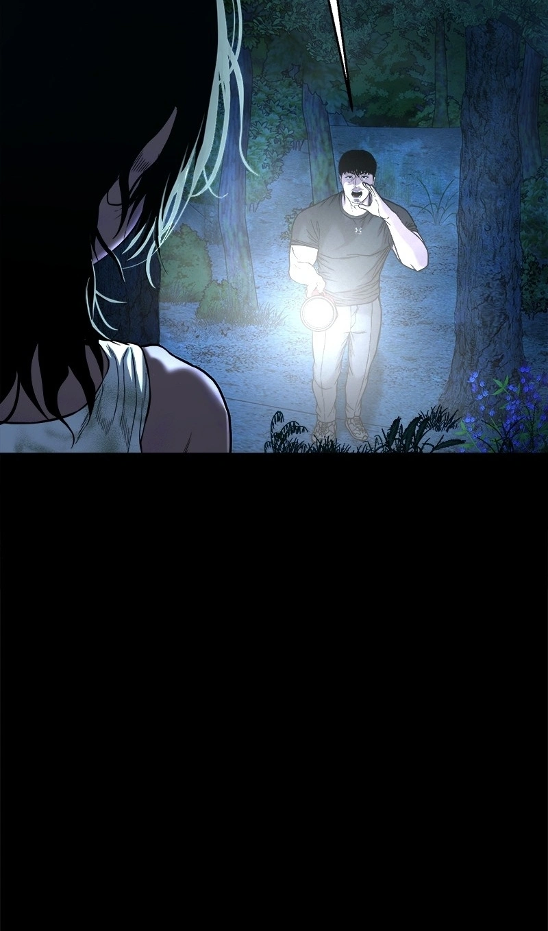 Mysterious Village Capítulo 33 Página 74