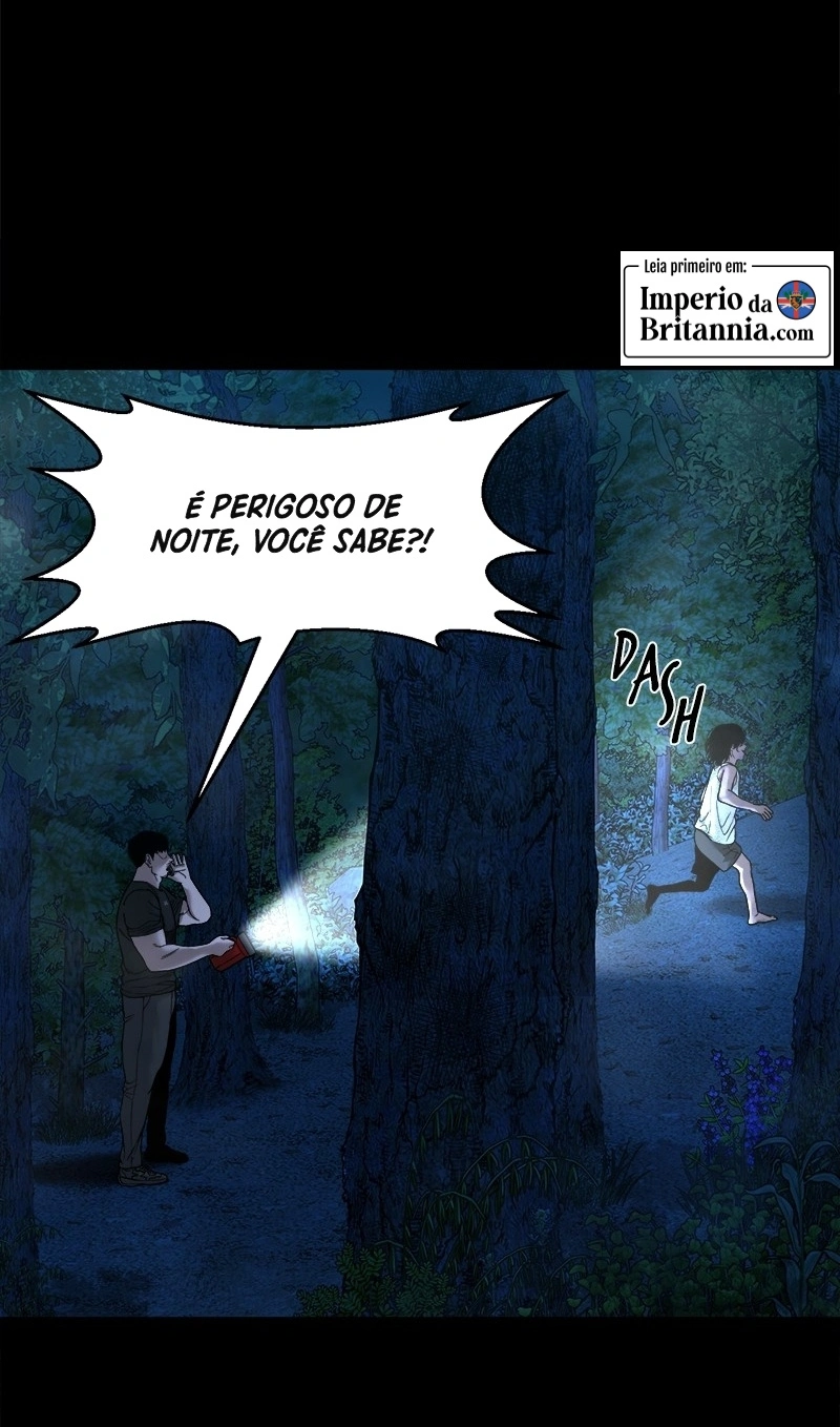 Mysterious Village Capítulo 33 Página 75