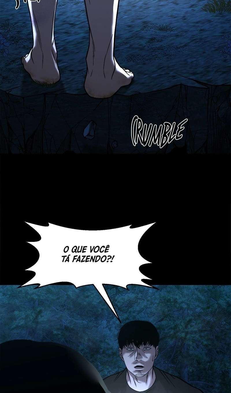 Mysterious Village Capítulo 33 Página 89
