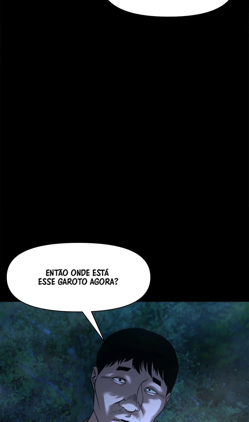Mysterious Village Capítulo 33 Página 9