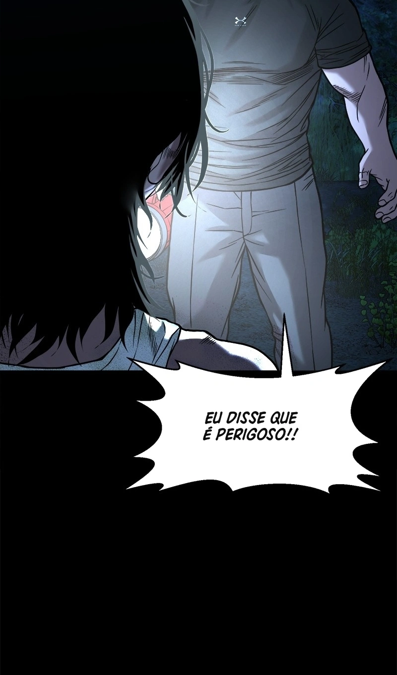 Mysterious Village Capítulo 33 Página 90