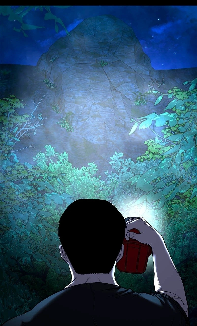 Mysterious Village Capítulo 34 Página 15