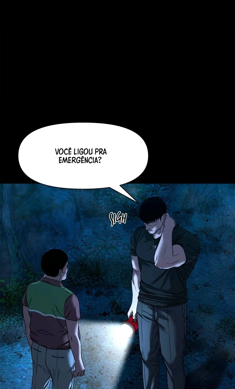 Mysterious Village Capítulo 34 Página 28