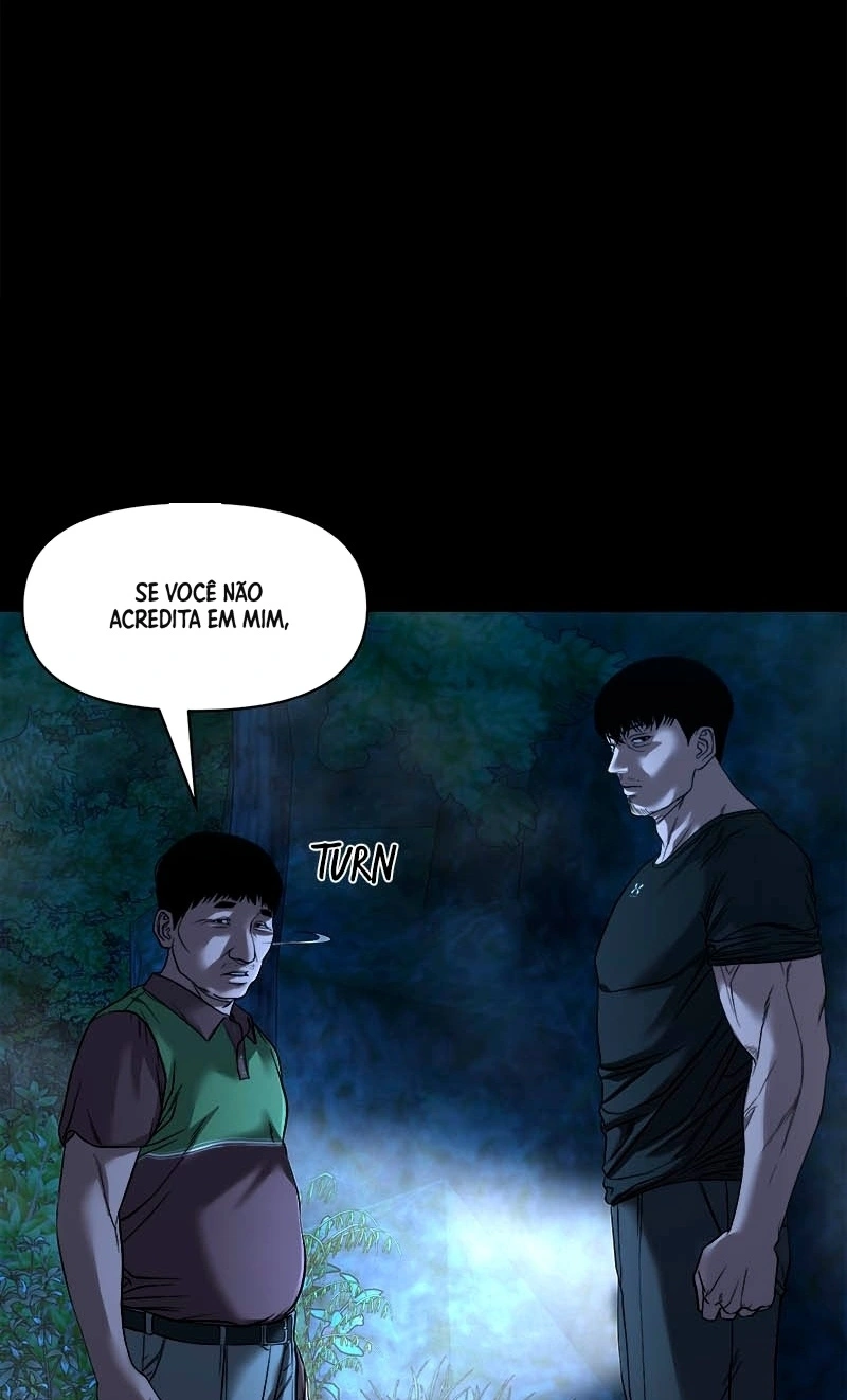 Mysterious Village Capítulo 34 Página 37