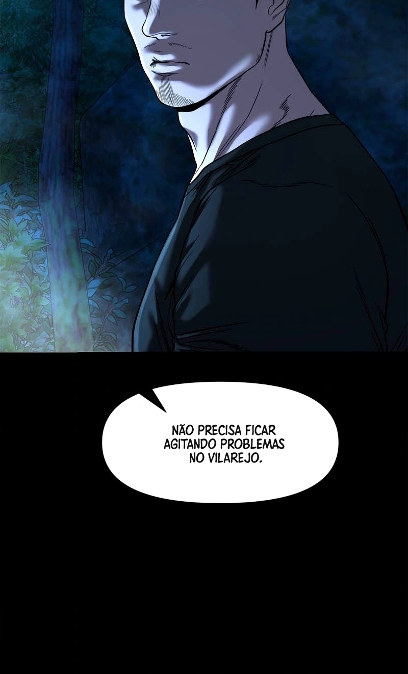 Mysterious Village Capítulo 34 Página 39
