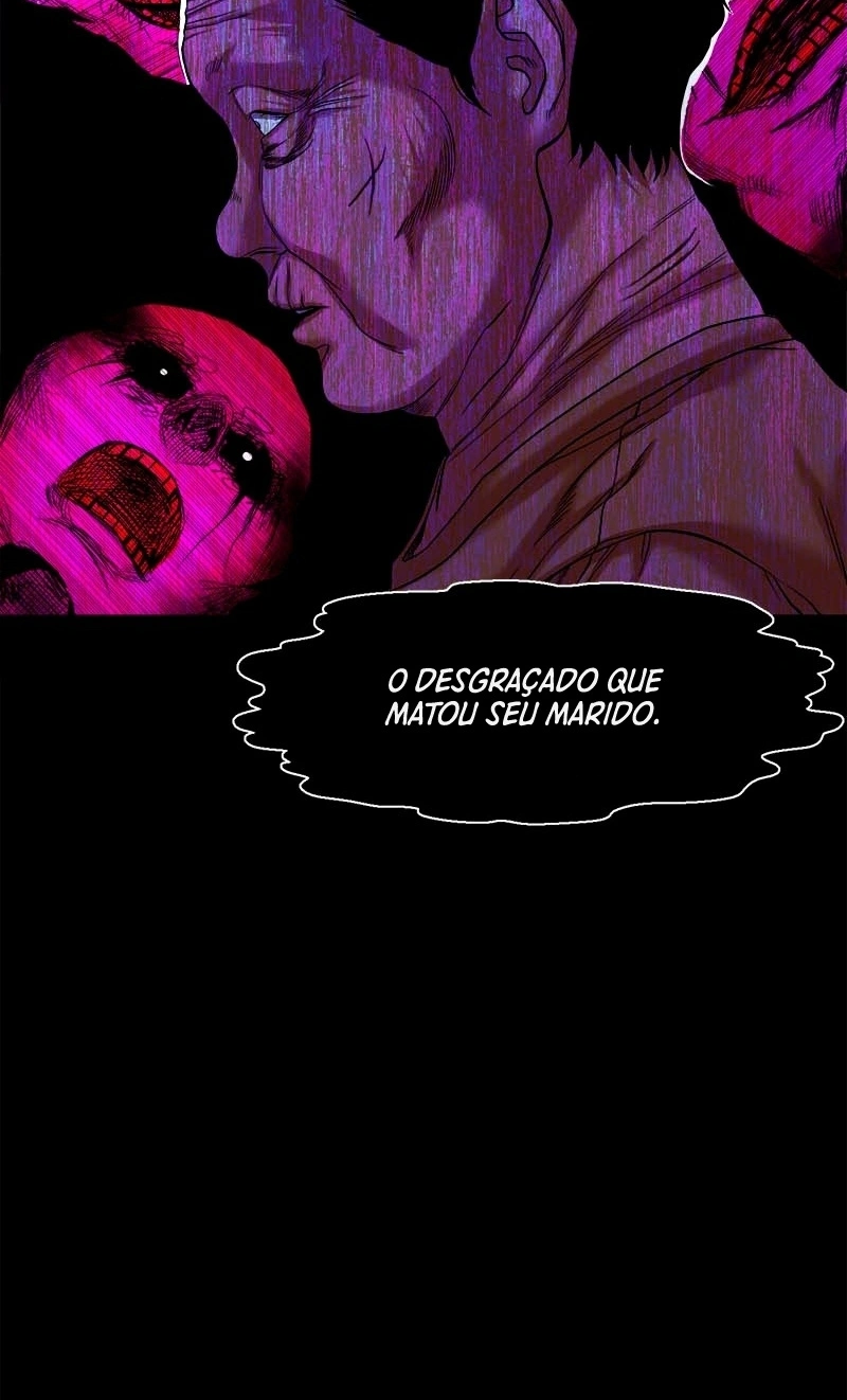 Mysterious Village Capítulo 34 Página 55