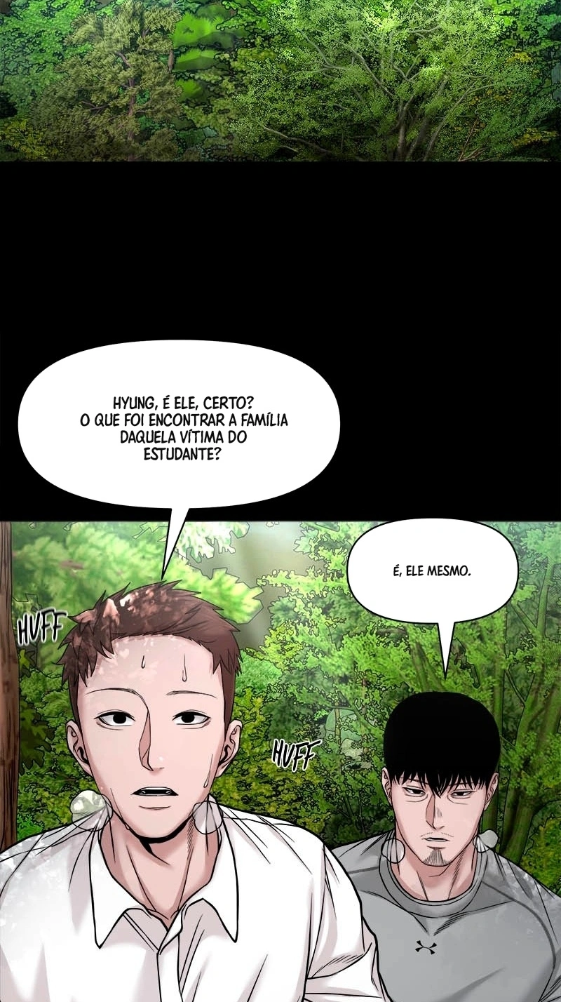 Mysterious Village Capítulo 35 Página 18
