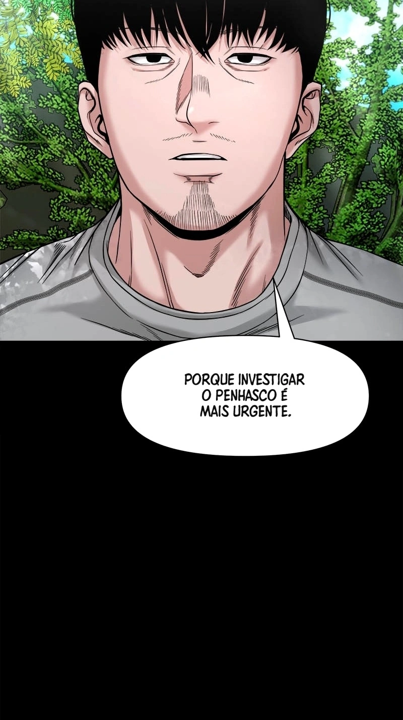 Mysterious Village Capítulo 35 Página 21