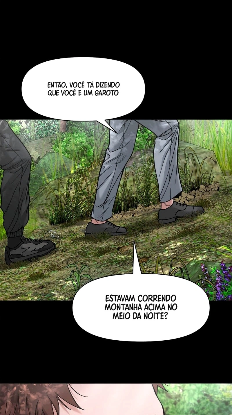 Mysterious Village Capítulo 35 Página 22