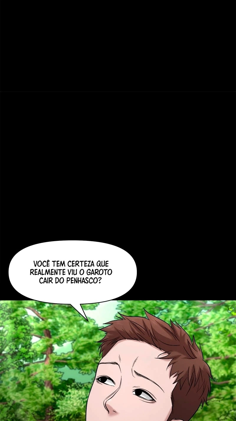 Mysterious Village Capítulo 35 Página 35