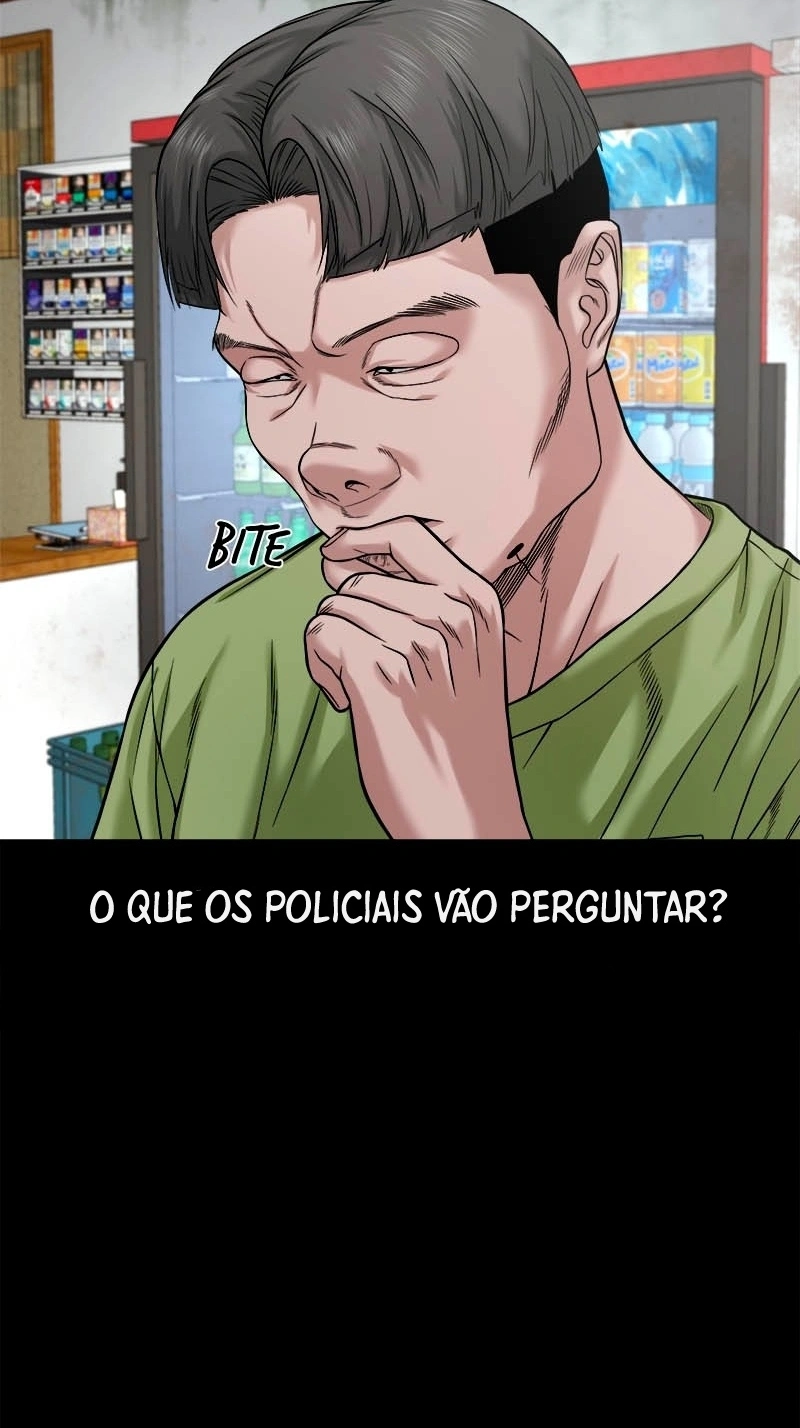 Mysterious Village Capítulo 35 Página 45