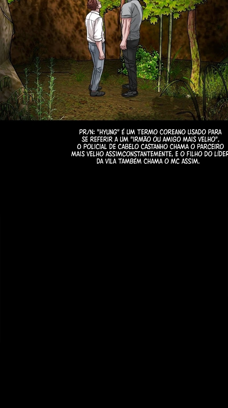 Mysterious Village Capítulo 35 Página 54