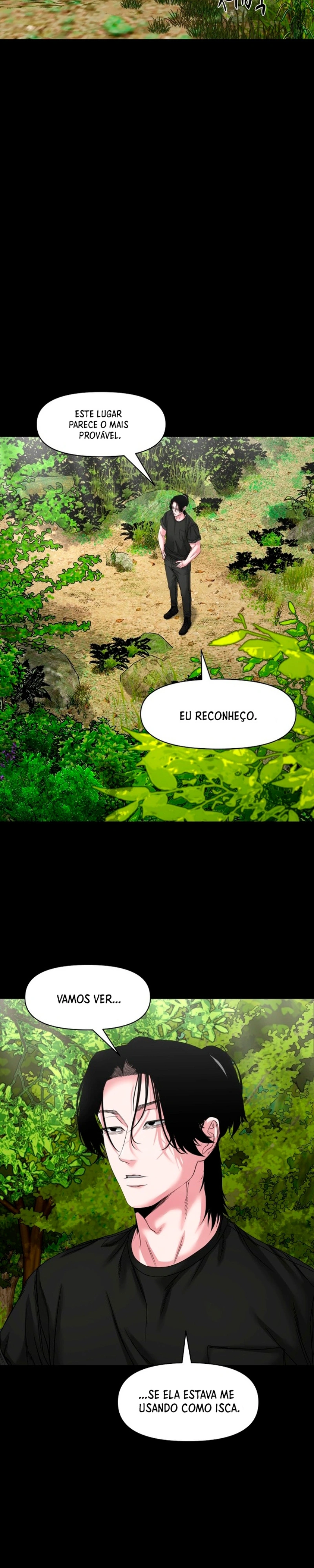 Mysterious Village Capítulo 40 Página 15