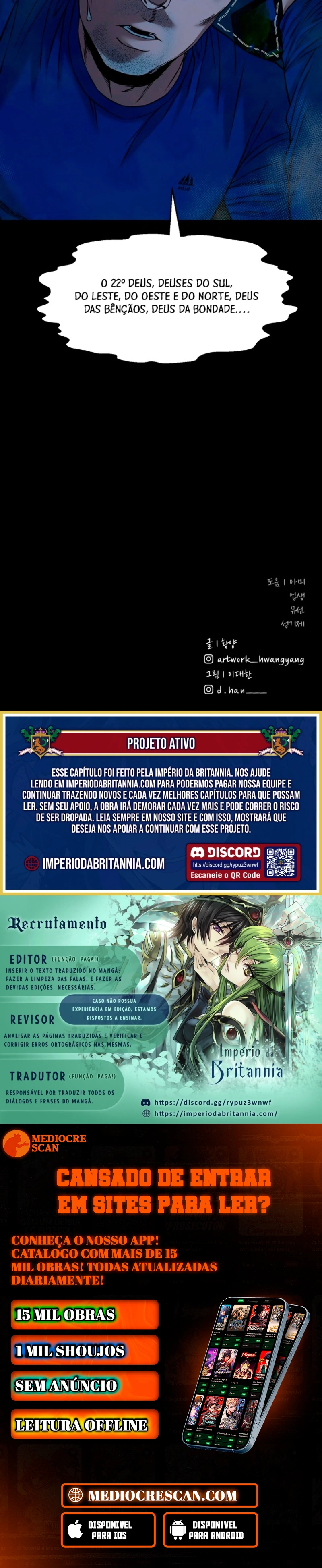 Mysterious Village Capítulo 41 Página 39
