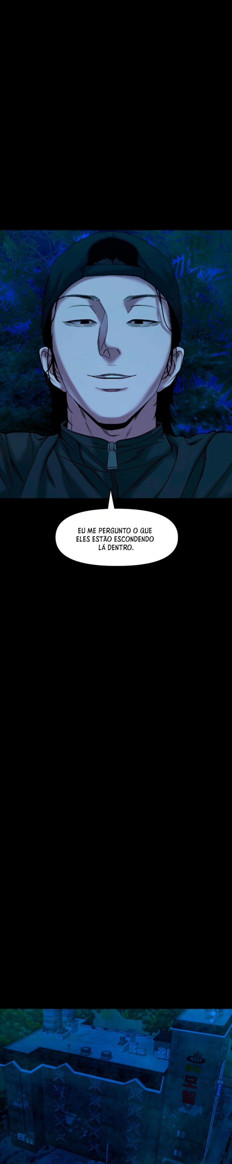 Mysterious Village Capítulo 44 Página 12