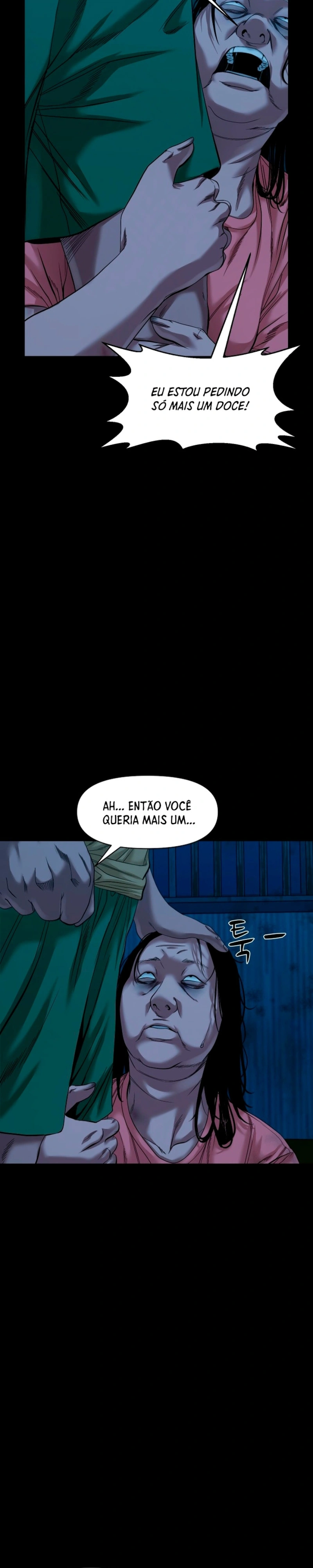 Mysterious Village Capítulo 44 Página 15