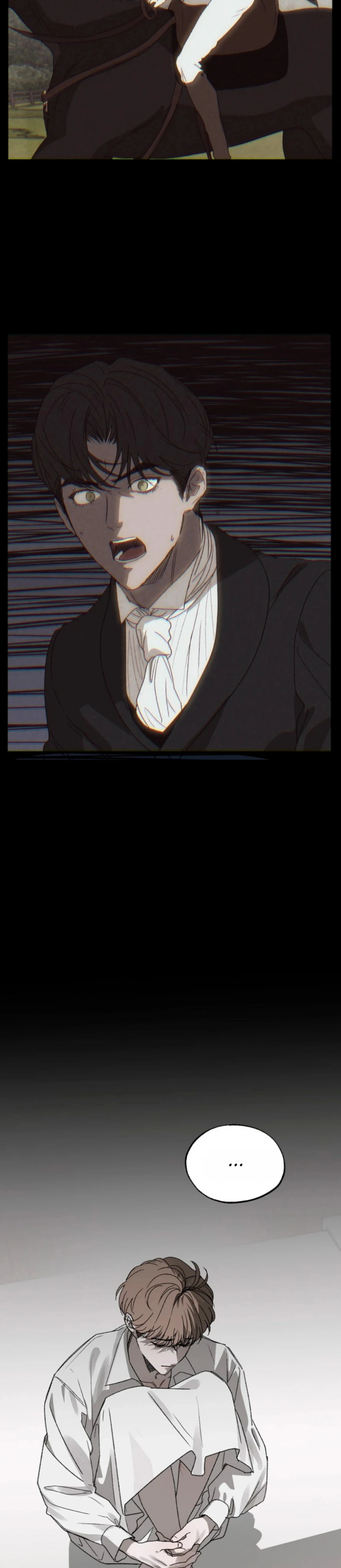 Na hora Capítulo 1 Página 13