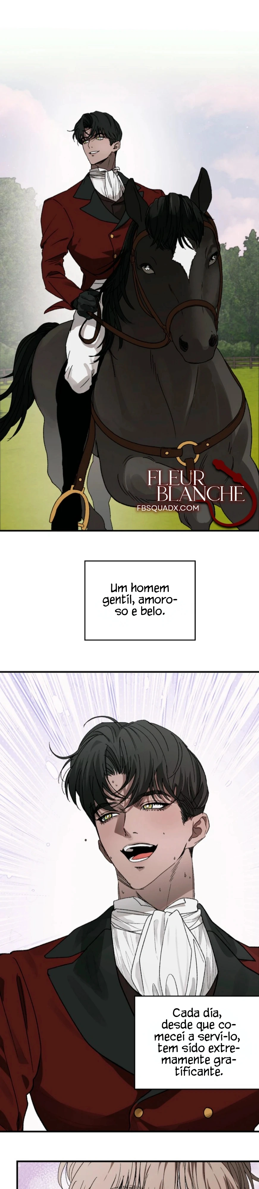 Na hora Capítulo 1 Página 2