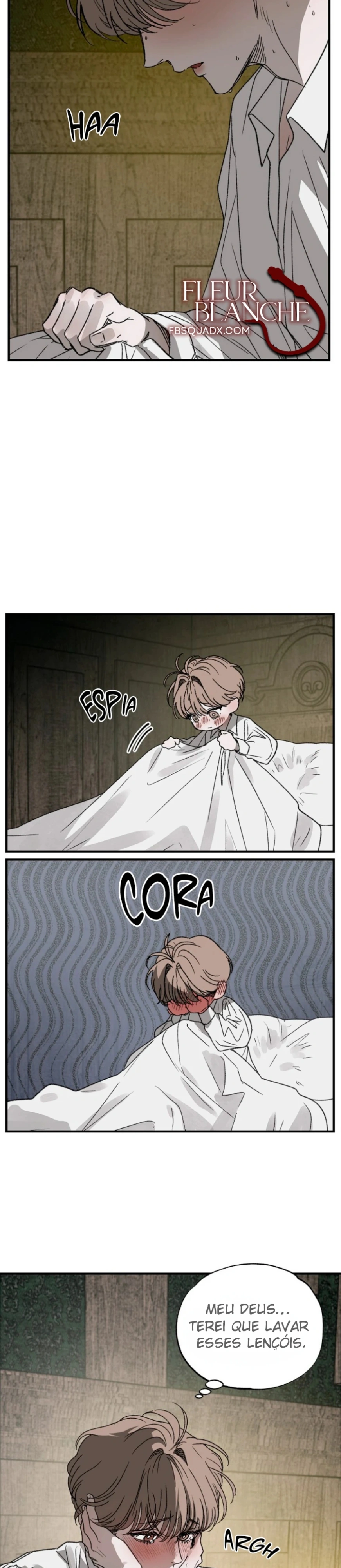 Na hora Capítulo 1 Página 23