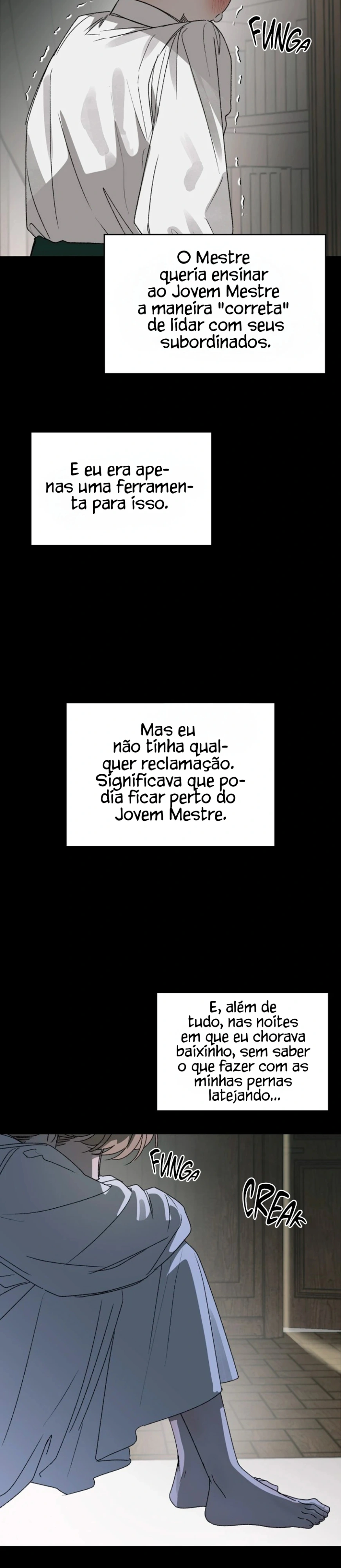 Na hora Capítulo 1 Página 30