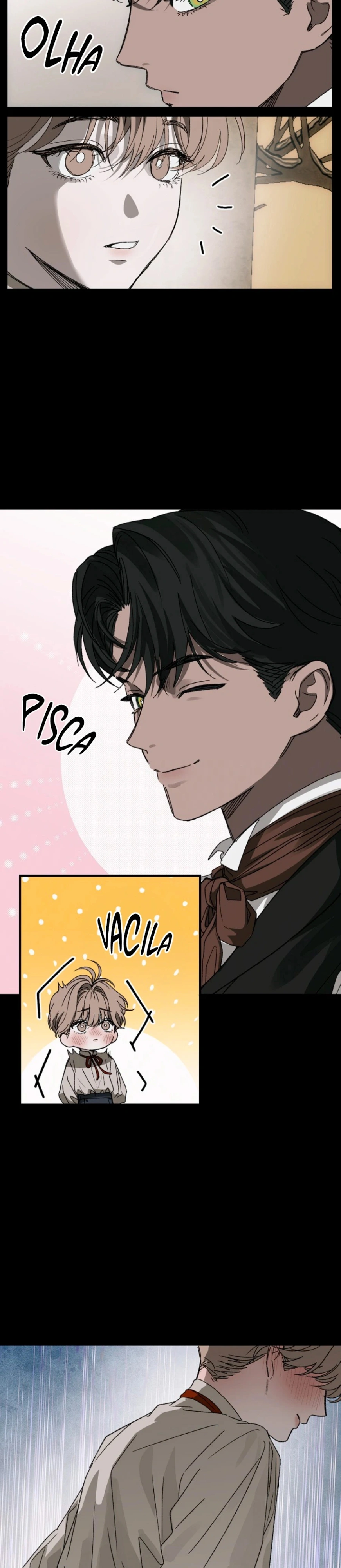 Na hora Capítulo 1 Página 34