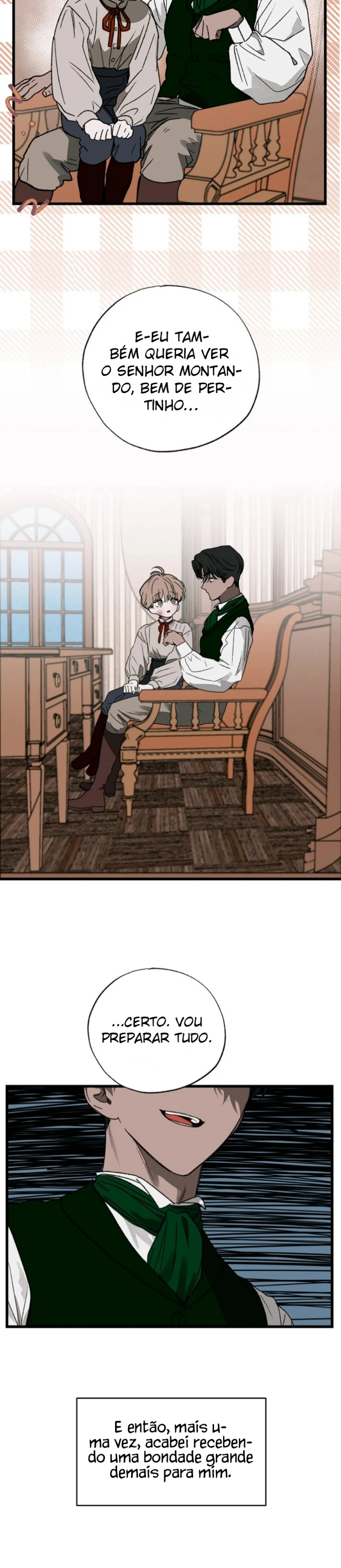 Na hora Capítulo 2 Página 22