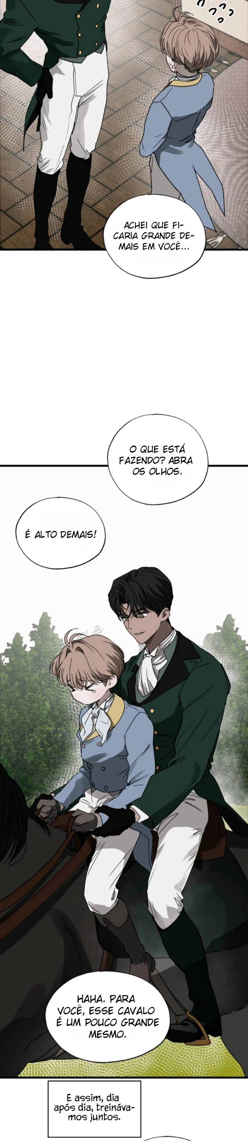 Na hora Capítulo 2 Página 24