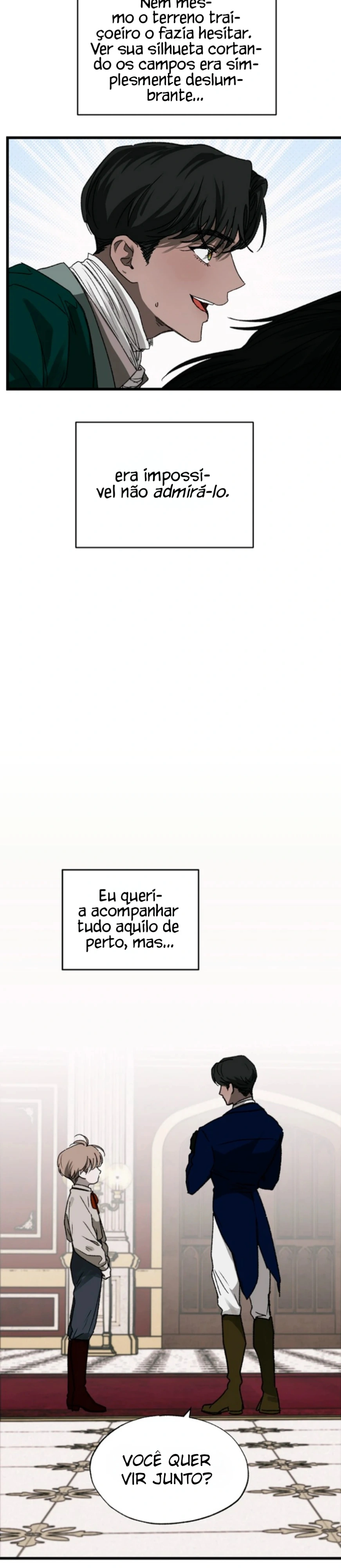 Na hora Capítulo 2 Página 4