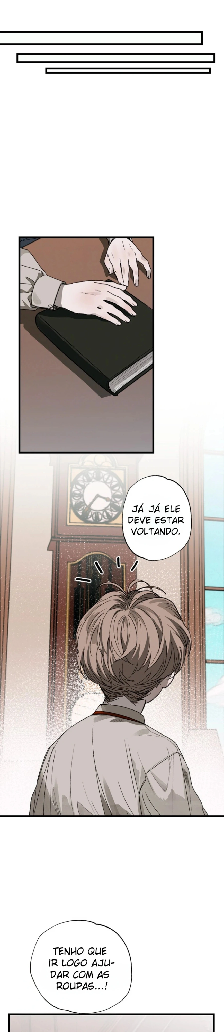 Na hora Capítulo 2 Página 7