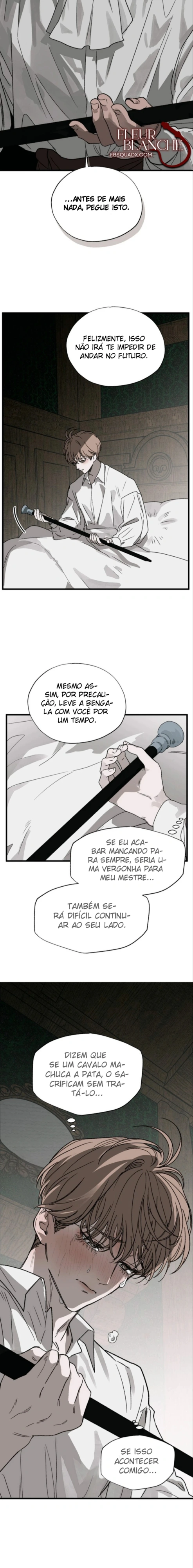 Na hora Capítulo 3 Página 2