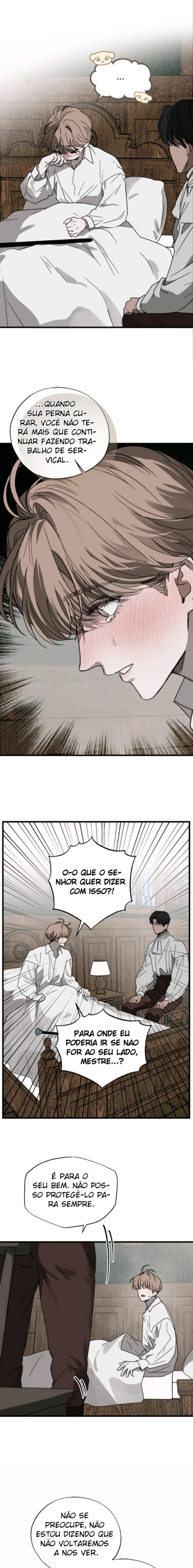 Na hora Capítulo 3 Página 3