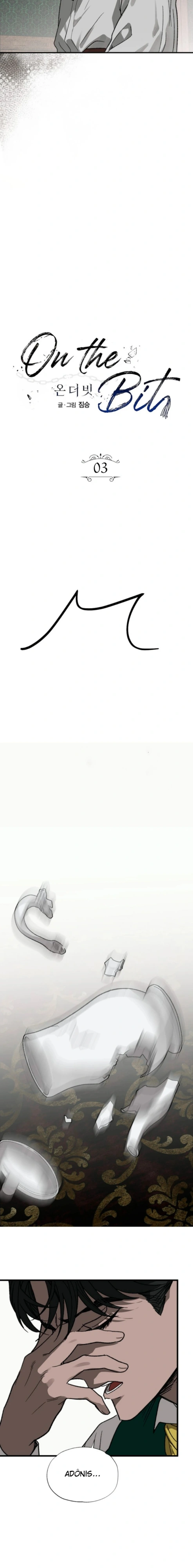 Na hora Capítulo 3 Página 6
