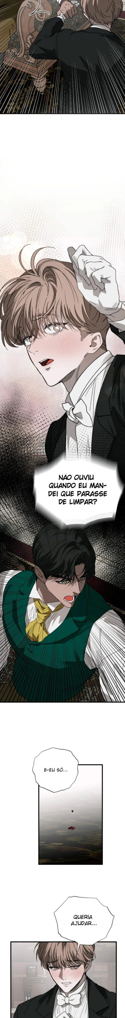 Na hora Capítulo 3 Página 8