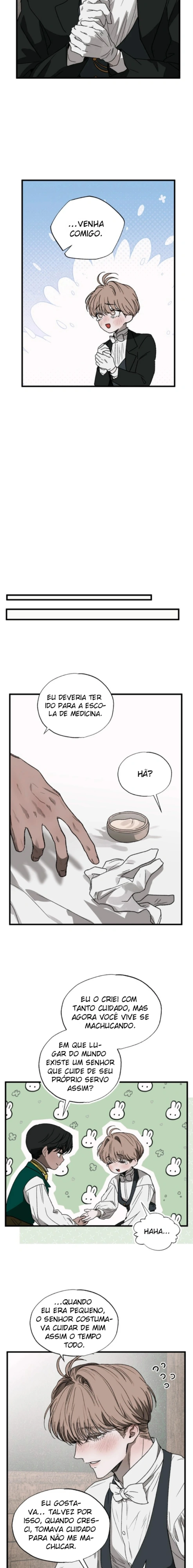 Na hora Capítulo 3 Página 9