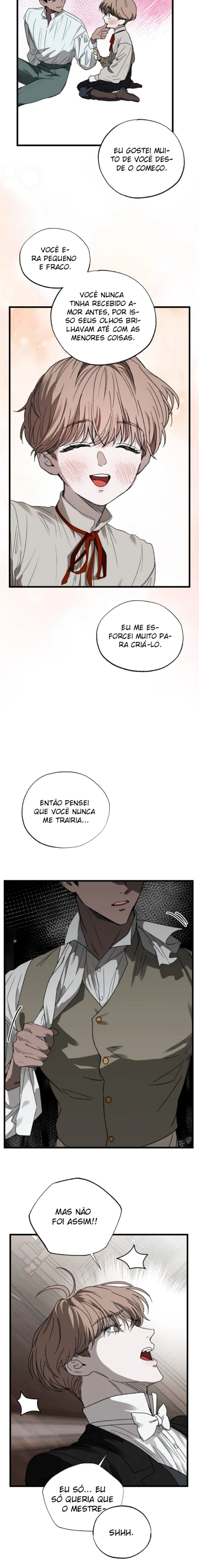 Na hora Capítulo 4 Página 12