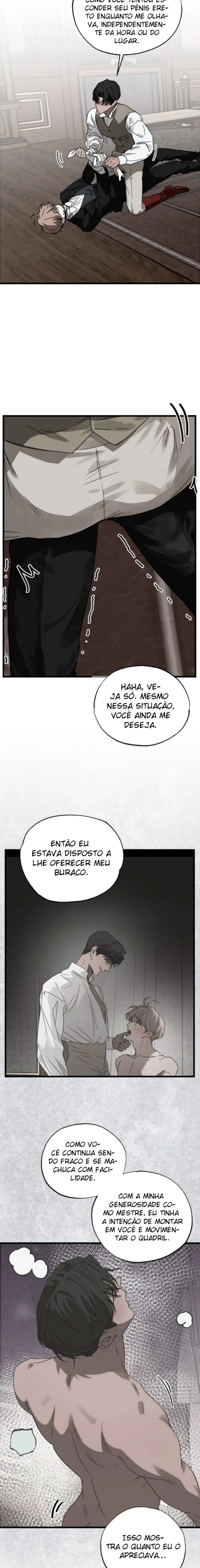 Na hora Capítulo 4 Página 14