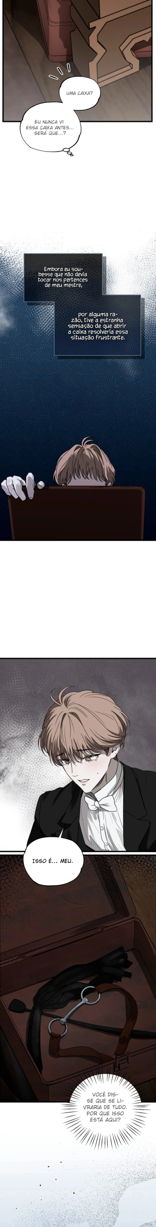 Na hora Capítulo 4 Página 4